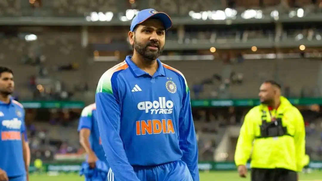 રોહિત શર્માનું ભવિષ્ય અનિશ્ચિત: BCCI બેઠકમાં નિર્ણયની શક્યતા, છેલ્લી 10 ઇનિંગ્સમાં સારો દેખાવ