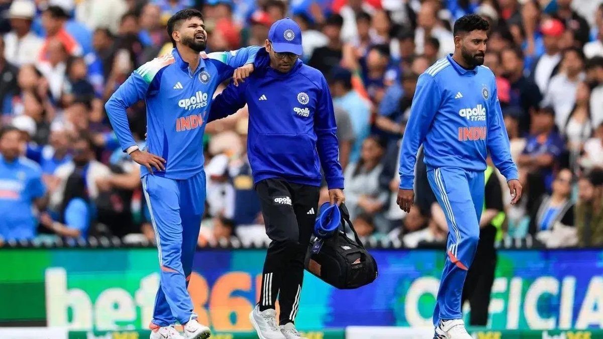 ટીમ ઈન્ડિયાના ખેલાડીઓને વારંવાર ઈજાઓ: BCCI સચિવે કારણ આપ્યું