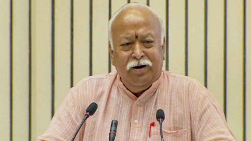 અમેરિકાના 90 નેતાઓએ RSS અને સાથી સંગઠનો પાસેથી દાન ન લેવાની જાહેરાત કરી