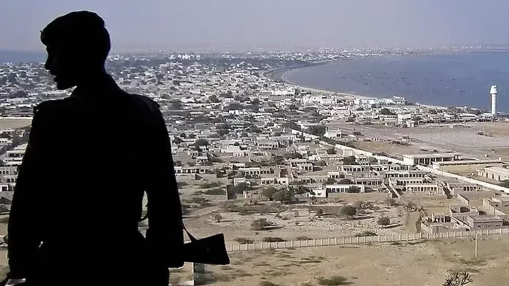 બલૂચિસ્તાનમાં પાકિસ્તાની સેના પર BLAના હુમલા, 25 જવાનો માર્યા ગયાનો દાવો