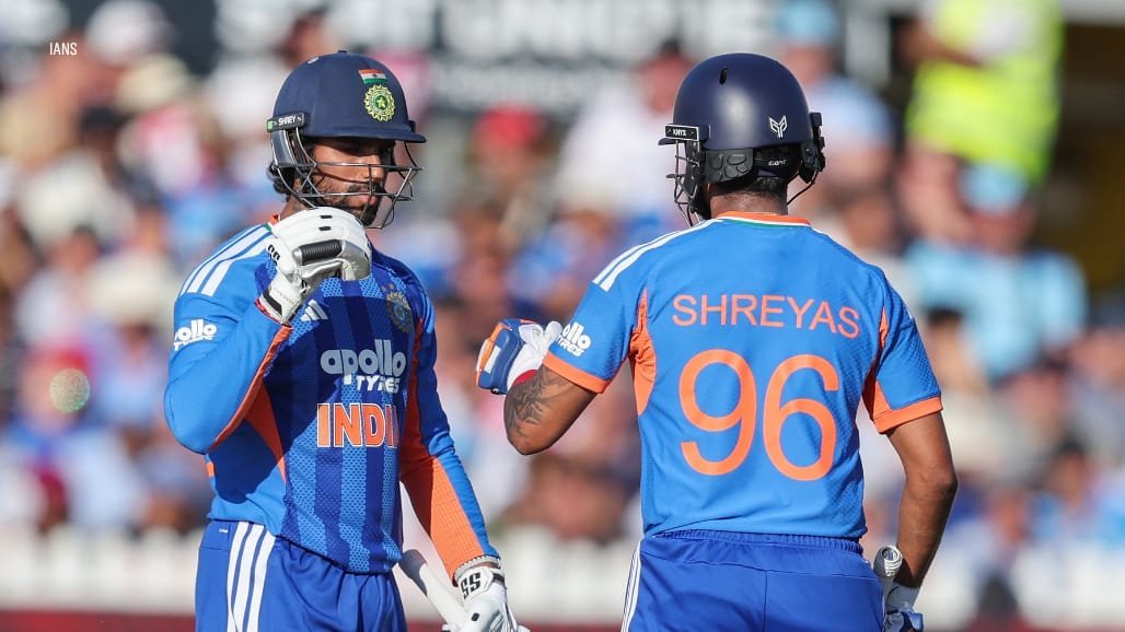 એશિયન ગેમ્સ 2026: IOAનો BCCIને સ્પષ્ટ જવાબ - ક્રિકેટર્સને 5-સ્ટાર હોટેલ નહીં, બધા એથ્લેટ્સ સરખા