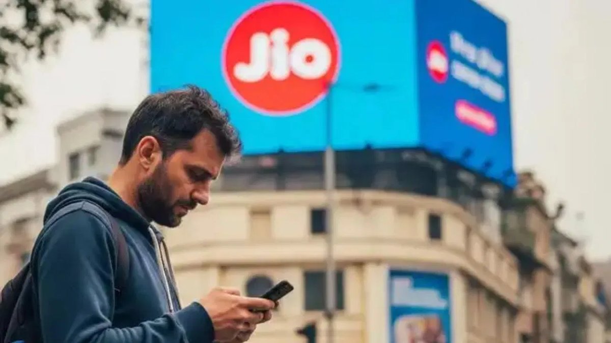 જિયોનો ₹1799 પ્લાન: 84 દિવસ સુધી 3GB દૈનિક ડેટા અને મફત OTT સબ્સ્ક્રિપ્શન