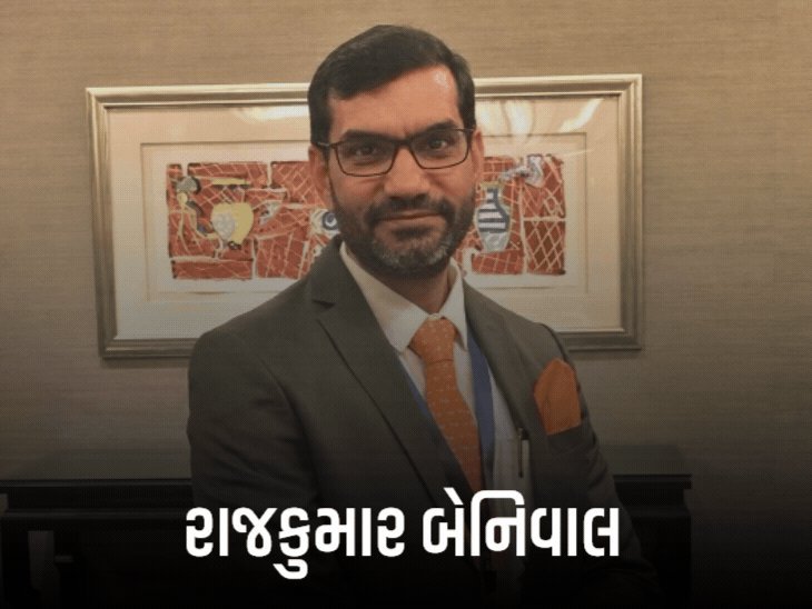 ગુજરાતમાં 7 IAS અધિકારીઓની બદલી: રાજકુમાર બેનિવાલ સુરતના મ્યુનિસિપલ કમિશનર, સંજીવ કુમારને GNFCના MDનો હવાલો