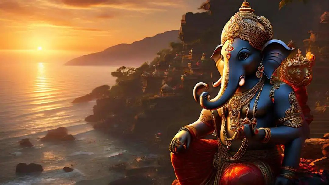 ગણેશ ચતુર્થી 2026: 14 સપ્ટેમ્બરે સ્થાપના, 25 સપ્ટેમ્બરે વિસર્જન, જાણો શુભ મુહૂર્ત