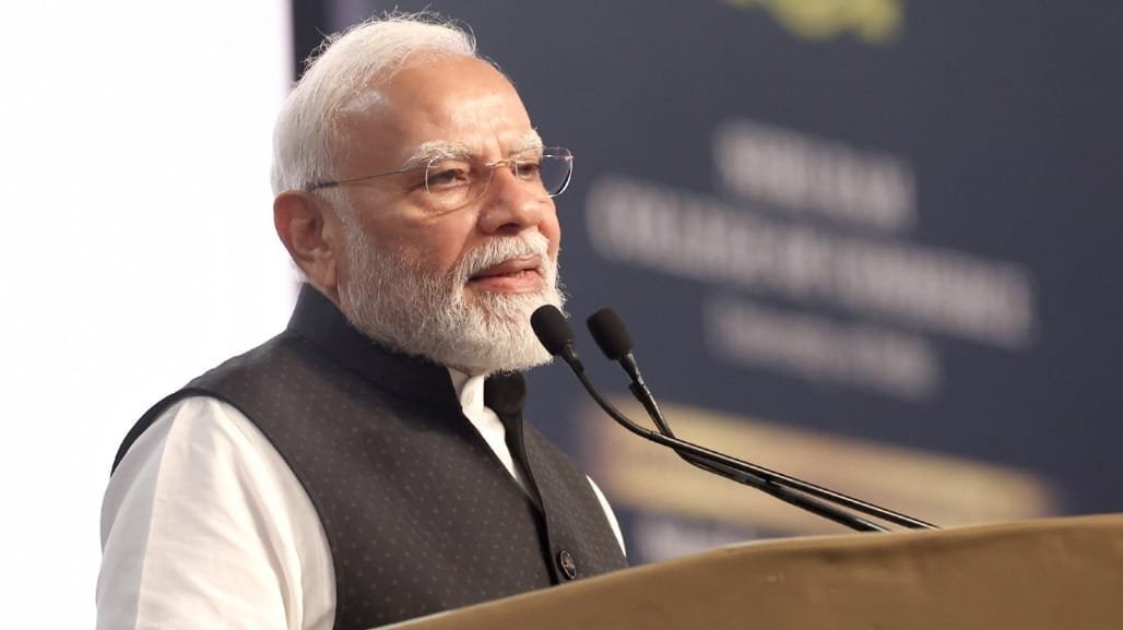 PM મોદીની અધ્યક્ષતામાં મંત્રી પરિષદની બેઠક: શિક્ષણ, સામાજિક ન્યાય અને કૃષિ મંત્રાલયના રાજ્યમંત્રીઓની કામગીરીની સમીક્ષા થશે