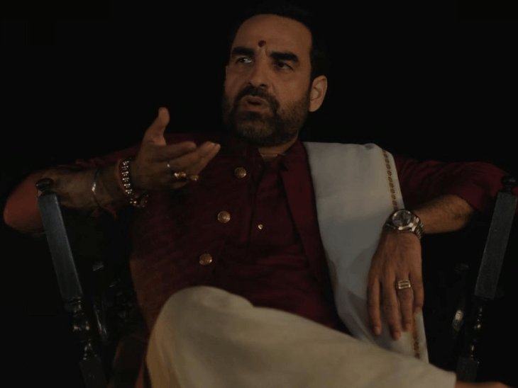‘મિર્ઝાપુર: ધ મૂવી’ અને ‘હનુમાન અંશ’એ બોક્સ ઓફિસ પર ધમાલ મચાવી