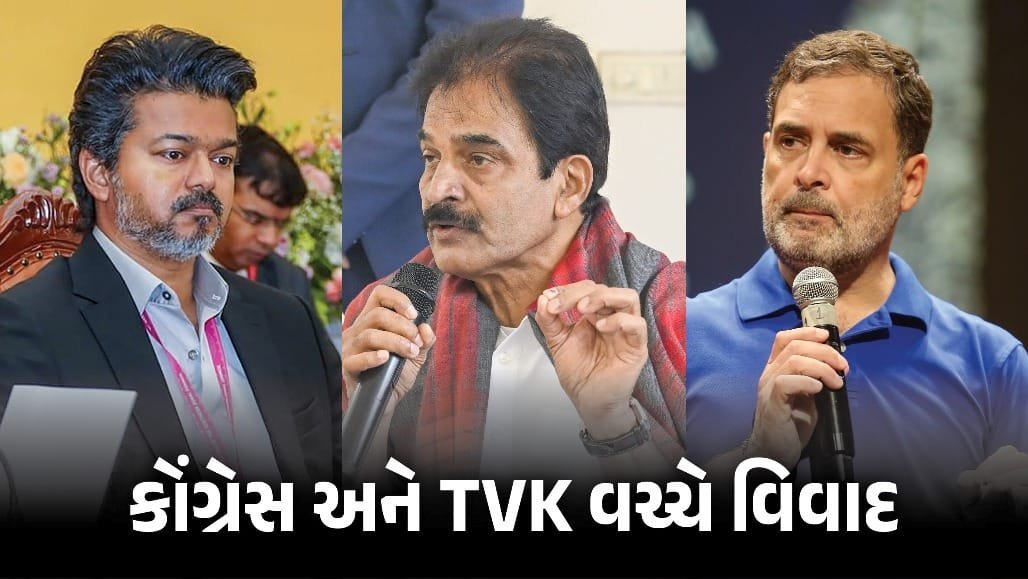 2029માં રાહુલ ગાંધી જ INDIA ગઠબંધનનો ચહેરો: કોંગ્રેસે વિજયની ચર્ચા રદિયો આપ્યો