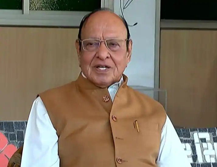 શંકરસિંહ વાઘેલાનો દાવ: 2027માં એકલા લડશે, અલગ ભીલીસ્થાનની માગ, કોંગ્રેસમાં ઘરવાપસી પર મોડું થયું