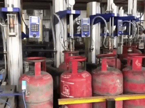 LPG રિફિલ બુકિંગ હવે શહેર-ગામમાં સમાન: સરકારે 25 દિવસનો નિયમ લાગુ કર્યો