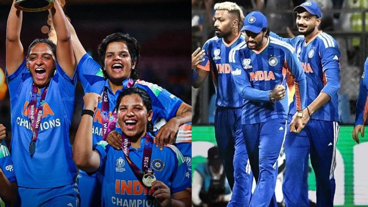 એશિયન ગેમ્સ 2026: ભારતીય ક્રિકેટ ટીમનું શેડ્યૂલ જાહેર, જાણો ક્યારે અને કોની સામે મુકાબલો