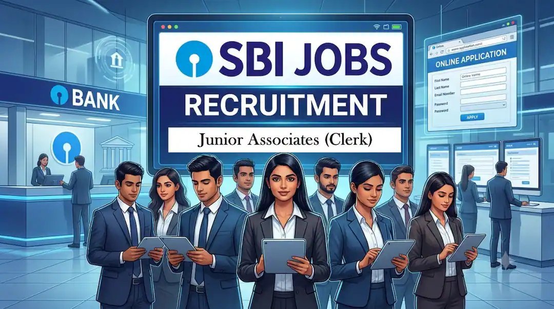 SBIમાં આ નાણાકીય વર્ષે 12,000 નવી ભરતી થવાની સંભાવના