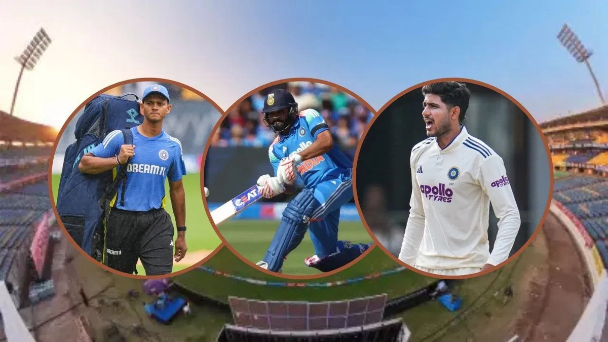 ટીમ ઈન્ડિયાની 35 મેચ માટે BCCIને 130 કરોડ રૂપિયાની ડીલ, આ ત્રણ કંપનીઓ કરશે ભાગીદારી
