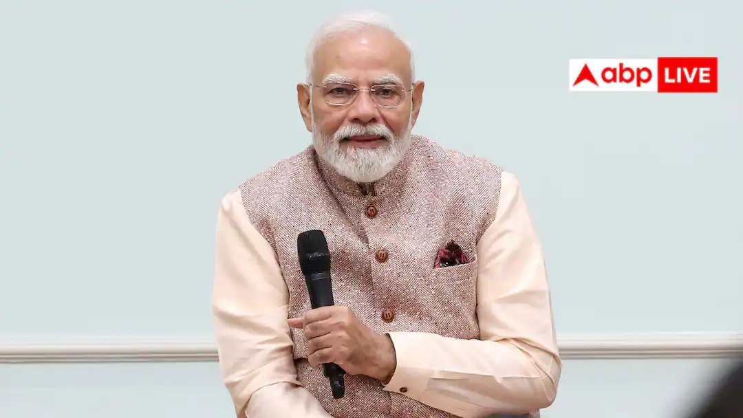 પીએમ મોદીની 20 રાજ્ય મંત્રીઓ સાથે મોડી રાત્રે 3 કલાક બેઠક, કેબિનેટ ફેરબદલની શક્યતા