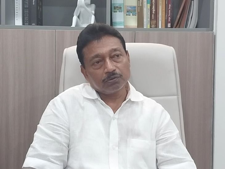 ગુજરાતમાં અડધા જિલ્લામાં વરસાદ નહીં: કોંગ્રેસે પાક નુકસાન સર્વે અને સહાયની માગ કરી