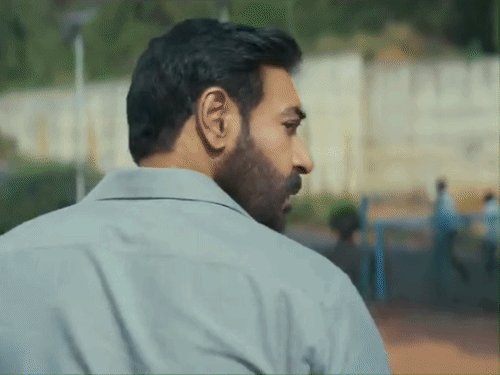 'દ્રશ્યમ-3'નું ટ્રેલર રિલીઝ: વિજય સામે નવા પડકારો, 2 ઓક્ટોબરે રિલીઝ