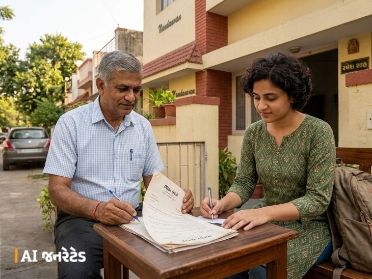 ગુજરાત રેન્ટ બિલ 2026: મકાનમાલિક-ભાડુઆતના નવા નિયમો, ડિપોઝિટ 3 મહિનાના ભાડા સુધી મર્યાદિત