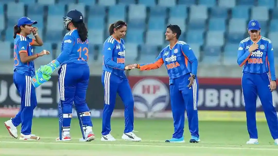 મહિલા એશિયા કપ સેમિફાઇનલમાં આજે ભારત-બાંગ્લાદેશ, દુબઈમાં રાત્રે 8 વાગ્યે ટકરાવ