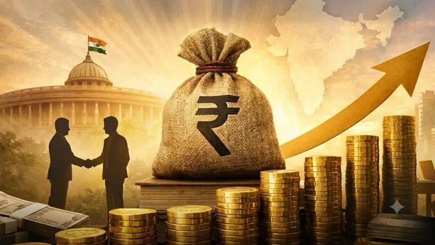 8મું પગાર પંચ: લશ્કરી અને રેલવે કર્મચારીઓના પગારમાં શું ફેર પડશે? સમજો ગણિત
