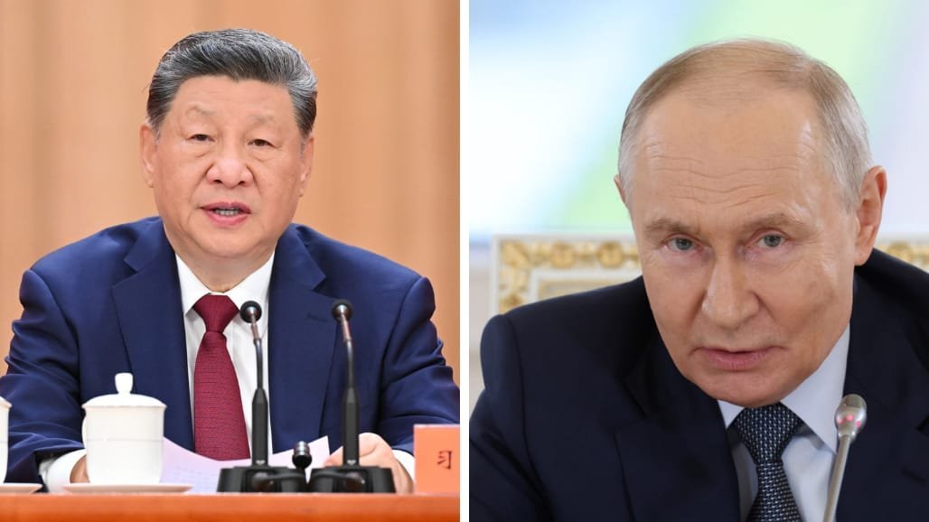 BRICS સમિટ: 7 વર્ષ બાદ શી જિનપિંગ ભારત આવશે, દિલ્હીમાં 30 હજાર સુરક્ષાકર્મી તૈનાત