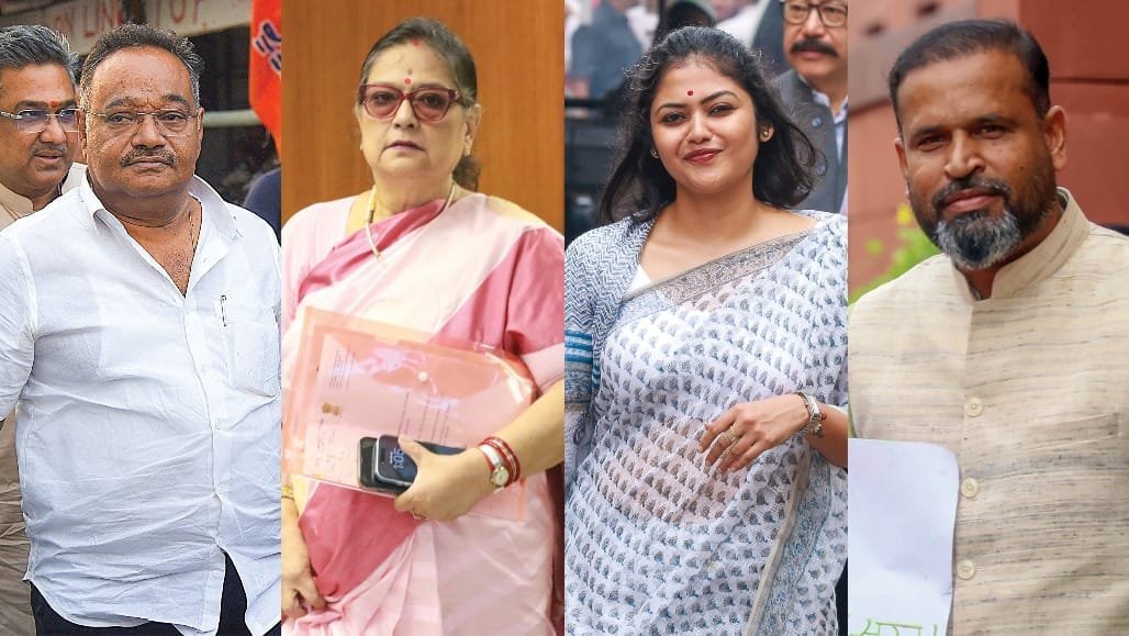 કોલકાતા-હાવડા ચૂંટણી: ભાજપ એકલા હાથે લડશે, NCPI સાથે ગઠબંધન નહીં