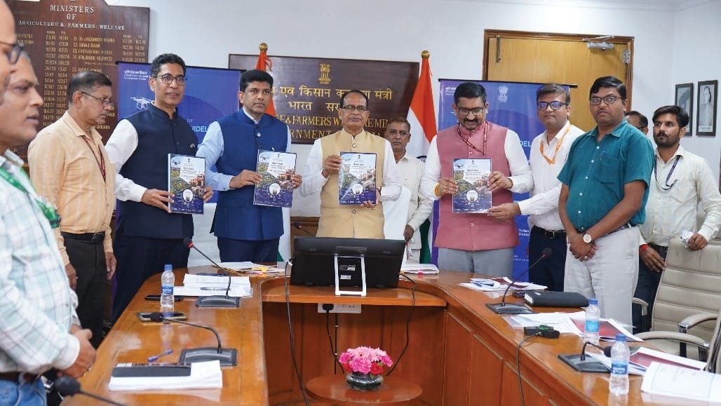 જમીનને મળશે 14 અંકનો યુનિક નંબર, DILRMP 3.0થી લોન અને રજિસ્ટ્રીમાં સરળતા
