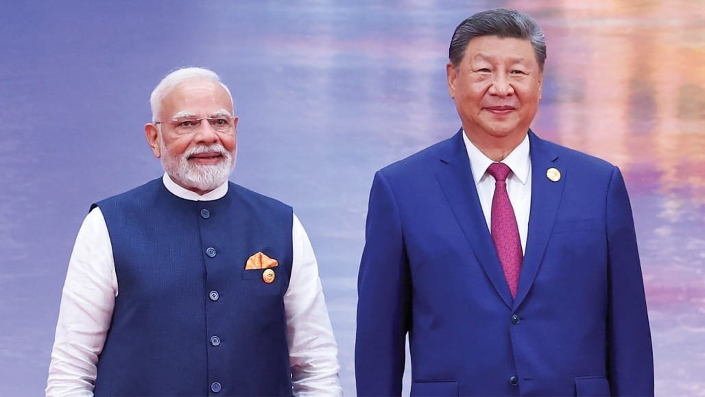 શી જિનપિંગની 7 વર્ષ બાદ ભારત મુલાકાત: BRICS સમિટ પહેલા ચીનનું મોટું નિવેદન