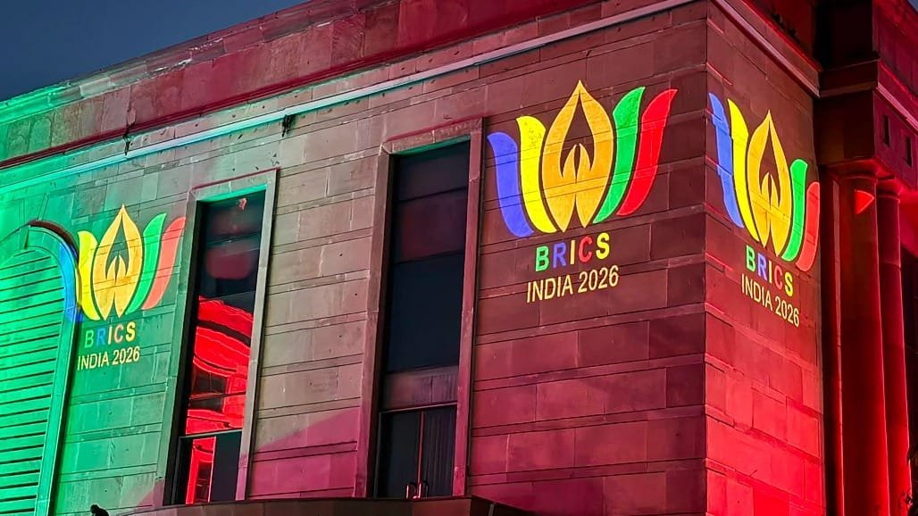 BRICSમાં પાકિસ્તાનની અરજી 2023થી અટકેલી, ભારતના વીટોએ પ્રવેશ રોક્યો
