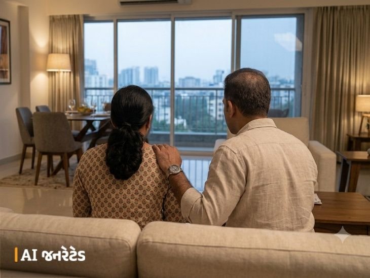 સુરતમાં પત્ની પર કપલ સ્વેપિંગ માટે દબાણ, વિરોધ કરતાં મારઝૂડનો આક્ષેપ