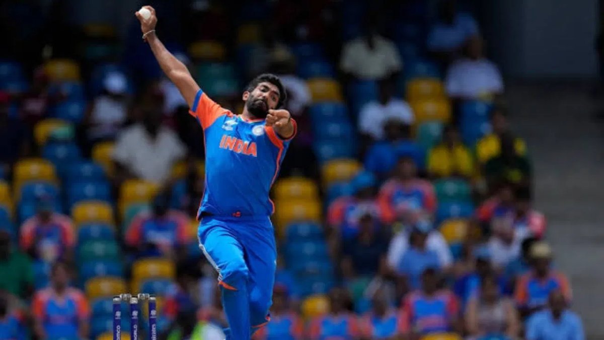IND vs AFG: બુમરાહની બોલિંગમાં લાંબા રન-અપનો નવો પ્રયોગ, ઈજા બાદ પ્રેક્ટિસમાં વાપસી