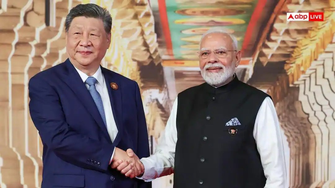BRICS સમિટમાં મોદી-જિનપિંગ મુલાકાત: ભારત-ચીન સંબંધોમાં નવી શરૂઆતની આશા