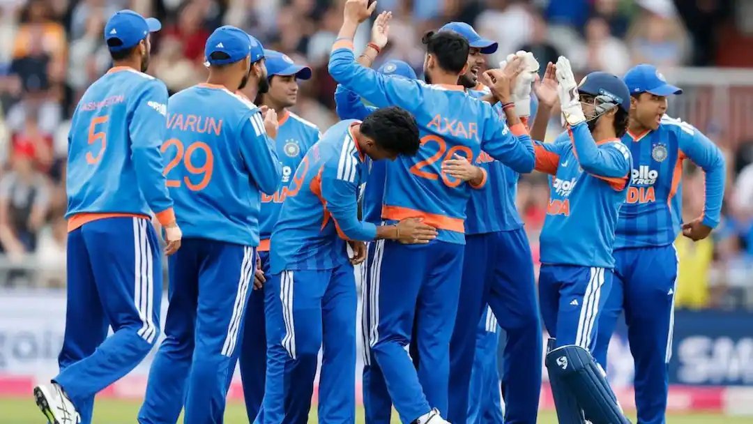 IND vs AFG T20 શ્રેણી: 13 સપ્ટેમ્બરથી દિલ્હીમાં પ્રથમ મેચ, જાણો ક્યાં અને કેવી રીતે જોઈ શકાશે