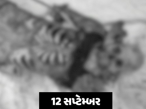 સાબરમતીમાં તરતી લાશ મળી: હાથ પર લખ્યું 'મેરે પાપા કો મેરી બોડી પહોંચા દેના', ડુંગરપુરના યુવકની ઓળખ