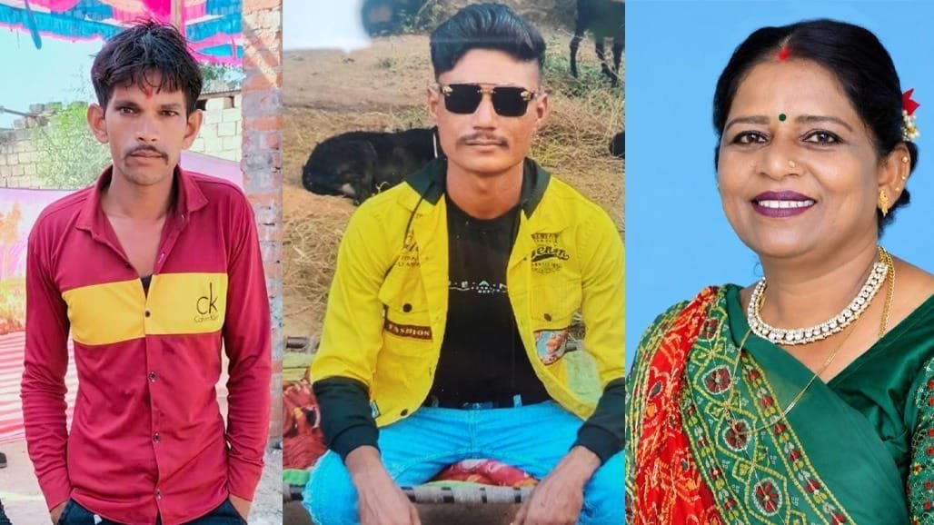 સાયલા-ચોટીલા હાઈવે પર બે અકસ્માત, ત્રણના મોત