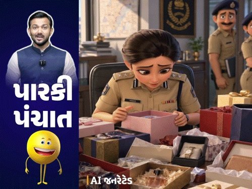 BKNMU પરીક્ષા વિવાદ: CCTV વગરની પરીક્ષા અને AMC અધિકારી મામલે નવો ટ્વિસ્ટ