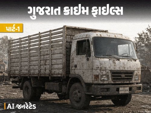 સુરતમાં રિલાયન્સના 27 લાખના ટ્રક ચોરીના કેસમાં ડ્રાઇવરની હત્યા: સચિન GIDCમાંથી લાશ મળી