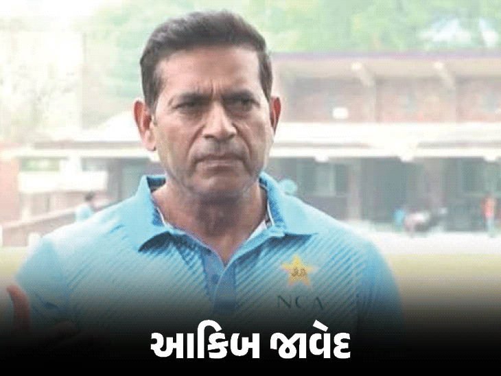 ઇંગ્લેન્ડ સામે ક્લીન સ્વીપ બાદ પાકિસ્તાનમાં ફેરફાર: આકિબ જાવેદ અને વહાબ રિયાઝ હટાવવાની તૈયારી