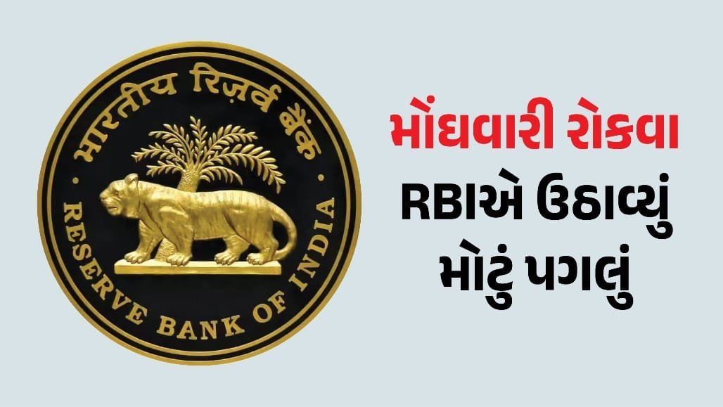 RBIએ VRRR નિલામીથી 3.93 લાખ કરોડ રૂપિયાની લિક્વિડિટી પાછી ખેંચી, જાણો શું છે આ પદ્ધતિ