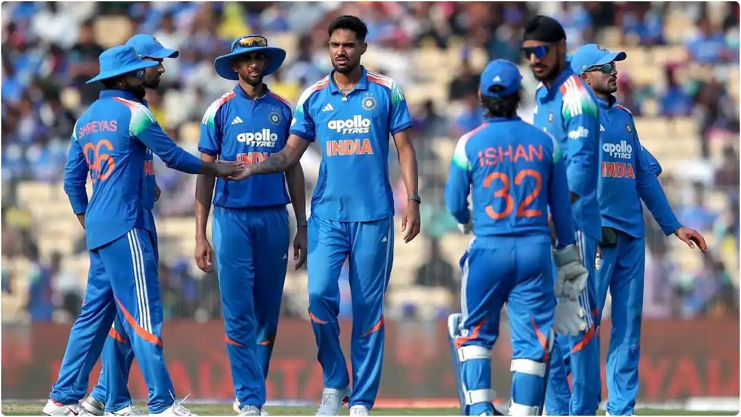 IND vs AFG બીજી T20: વરુણ ચક્રવર્તી ઈજાગ્રસ્ત, રવિ બિશ્નોઈને ટીમમાં સામેલ કરાયો