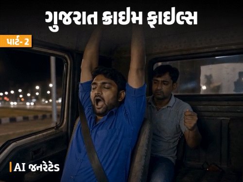 સૂરત: 12 વર્ષ જૂના ડ્રાઇવર હત્યાકાંડનો પર્દાફાશ, નામ બદલીને રહેતો મુખ્ય આરોપી ઝડપાયો