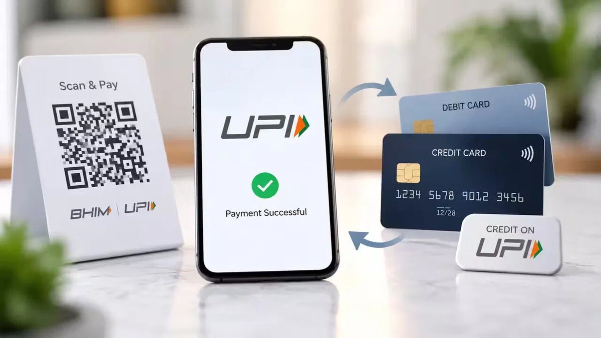 30 દિવસ UPI બંધ કરો તો કેટલા રૂપિયા બચશે? ગણિત સમજો