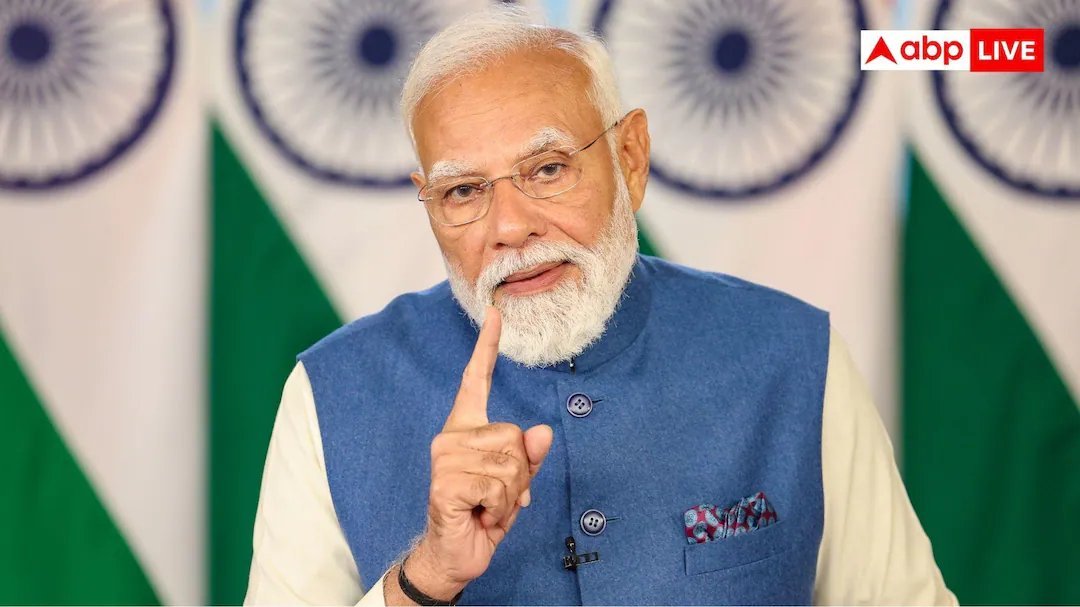 PM મોદીના જન્મદિવસ પહેલા: ભારતની ડિજિટલ સફર બદલનારી 7 પહેલ