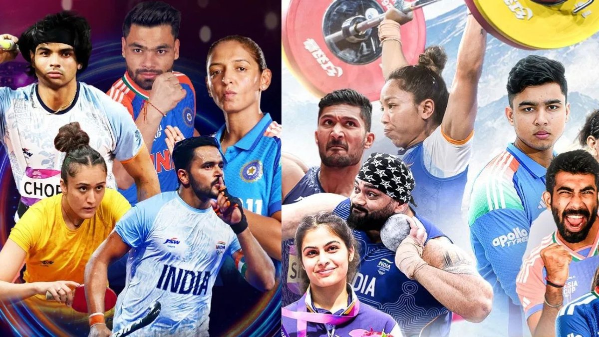 એશિયન ગેમ્સ 2026: ભારતે તૈયારીઓ પર 702.86 કરોડ રૂપિયા ખર્ચ્યા, જાણો પૈસો ક્યાં વપરાયો