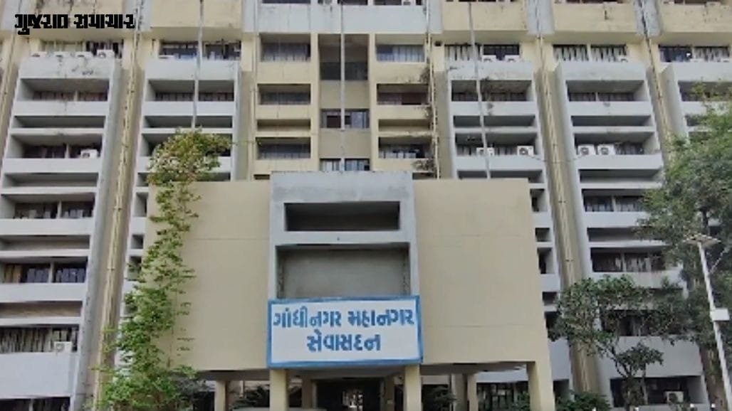 ગાંધીનગર મહાનગરપાલિકા ચૂંટણી: 11 ઓક્ટોબરે મતદાન, 13 ઓક્ટોબરે પરિણામ
