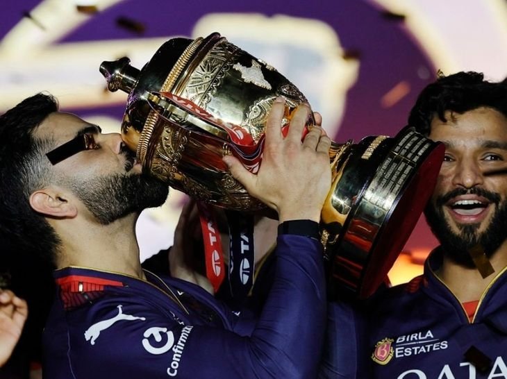 IPL ઓક્શન ત્રણ વર્ષ પછી ભારતમાં પાછું આવશે, BCCIનો નિર્ણય
