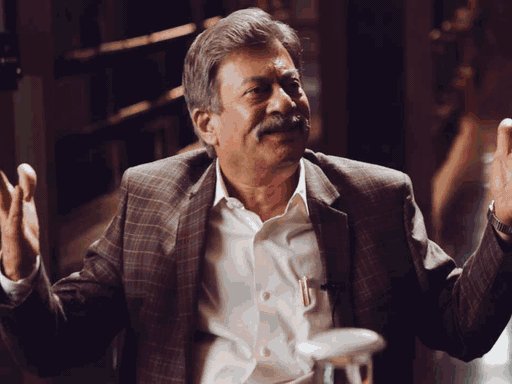 અનંત નાગને દાદા સાહેબ ફાળકે એવોર્ડ 2024, 22 સપ્ટેમ્બરે કેવડિયામાં સન્માન સમારોહ
