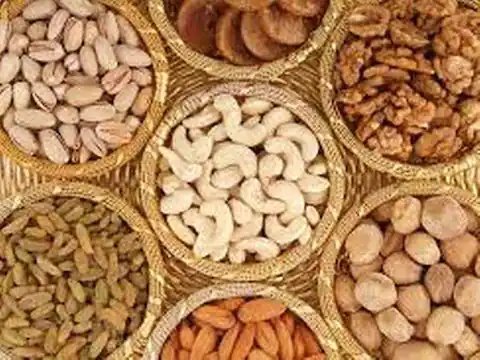 ગુજરાતમાં તહેવારોની સિઝનમાં ખાંડ અને ડ્રાયફ્રુટના ભાવમાં વધારો