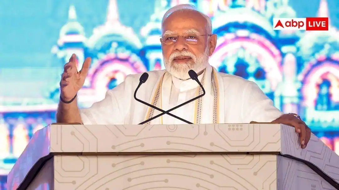 પીએમ મોદીનો 76મો જન્મદિવસ: દિલ્હીથી વારાણસી સુધી, આજે આ છે કાર્યક્રમો