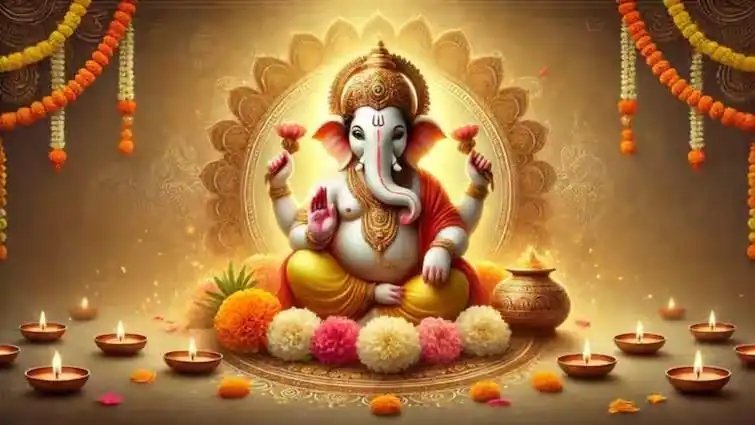 ગણેશ ચતુર્થી 2026: ગણપતિ બાપ્પાના સ્વરૂપમાં છુપાયેલા 5 સંદેશા, જાણો શું શીખવે છે