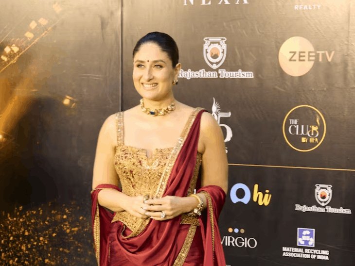 IIFA એવોર્ડ્સ 2027 અબુ ધાબીમાં યોજાશે: સલમાન ખાન, કરીના કપૂર સહિત ઘણા સિતારાઓ સામેલ થશે