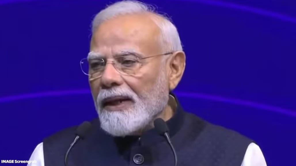 સેમિકોન ઇન્ડિયા 2026: દિલ્હીમાં PM મોદીએ કર્યું ઉદ્ઘાટન, 52 દેશોની 600 કંપનીઓ ભાગ લેશે